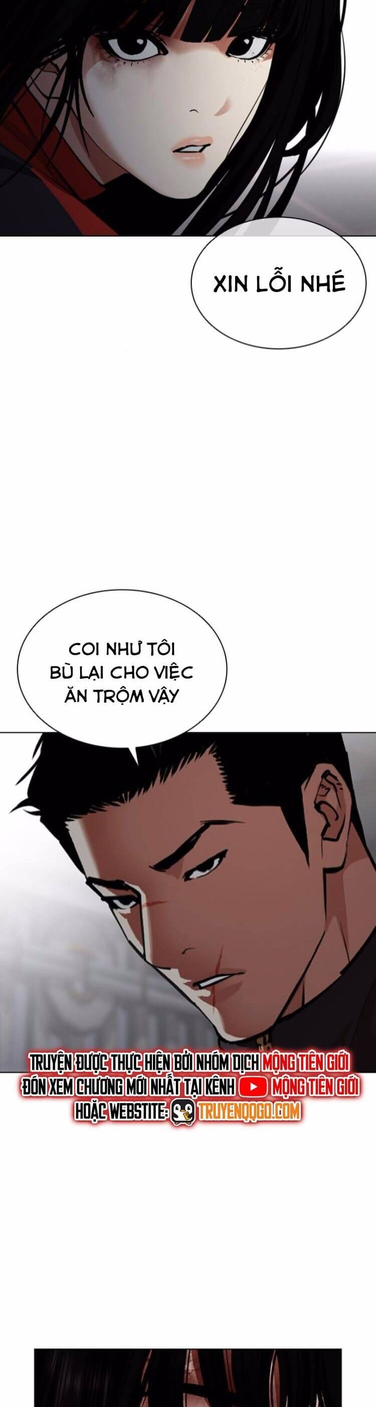 Hoán Đổi Nhiệm Màu Chương 564 Ảnh 72
