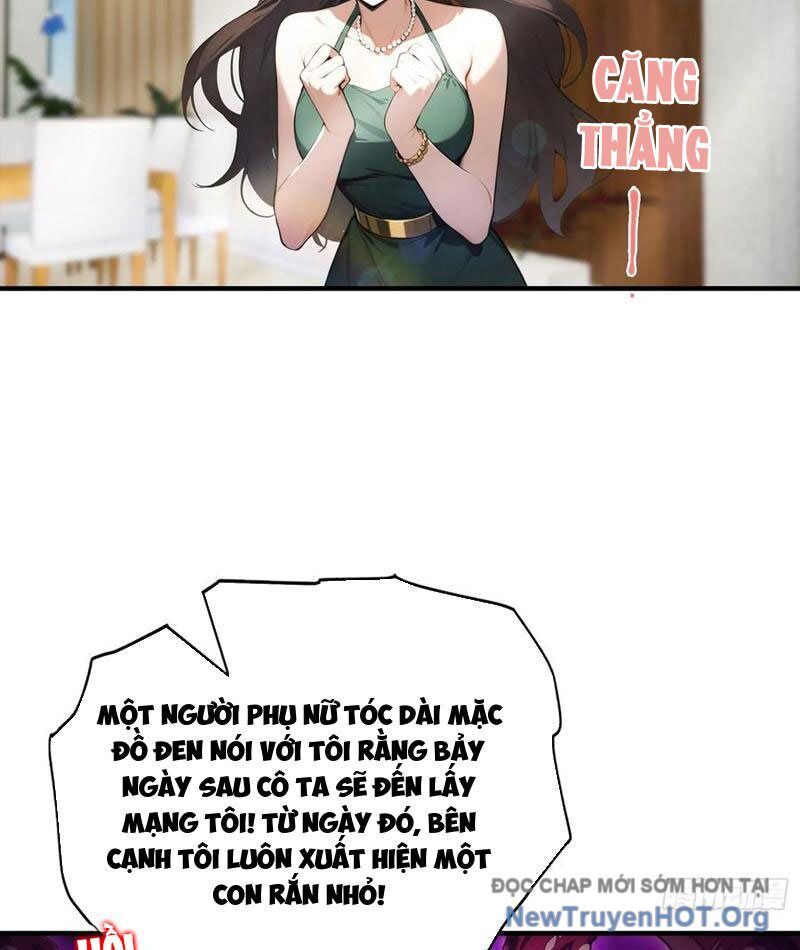 Đạo Hữu Lùi Một Bước: Ta Tới Giết Thần Trừ Quỷ Chương 54 Ảnh 46