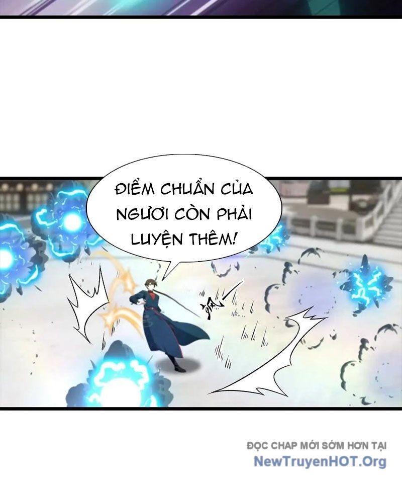 Tu Tiên Trở Về Tại Vườn Trường - Season 2 Chương 194 Ảnh 24