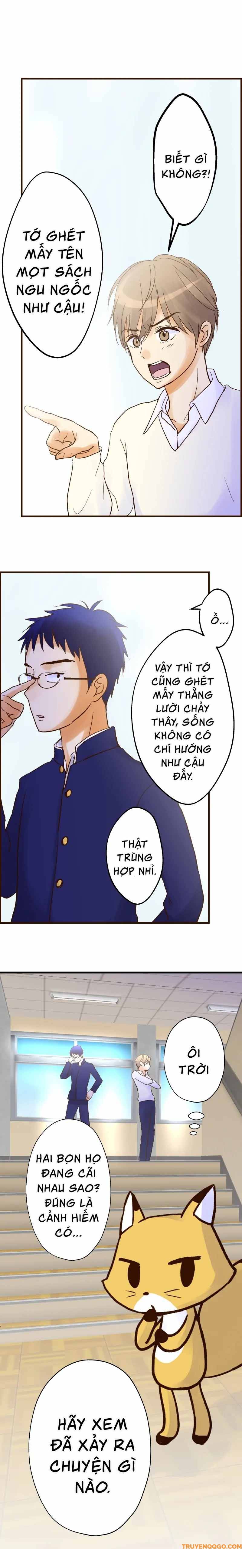 Prince Uncharming Chương 57 Ảnh 3