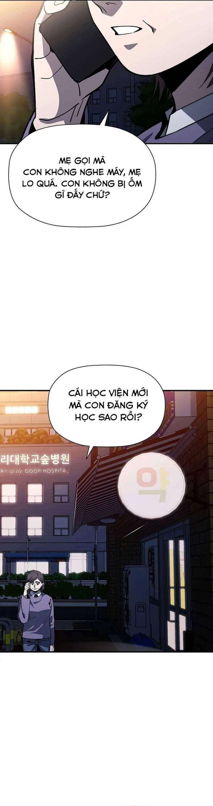 Kẻ Sống Sót Mạnh Nhất Chương 16 Ảnh 25