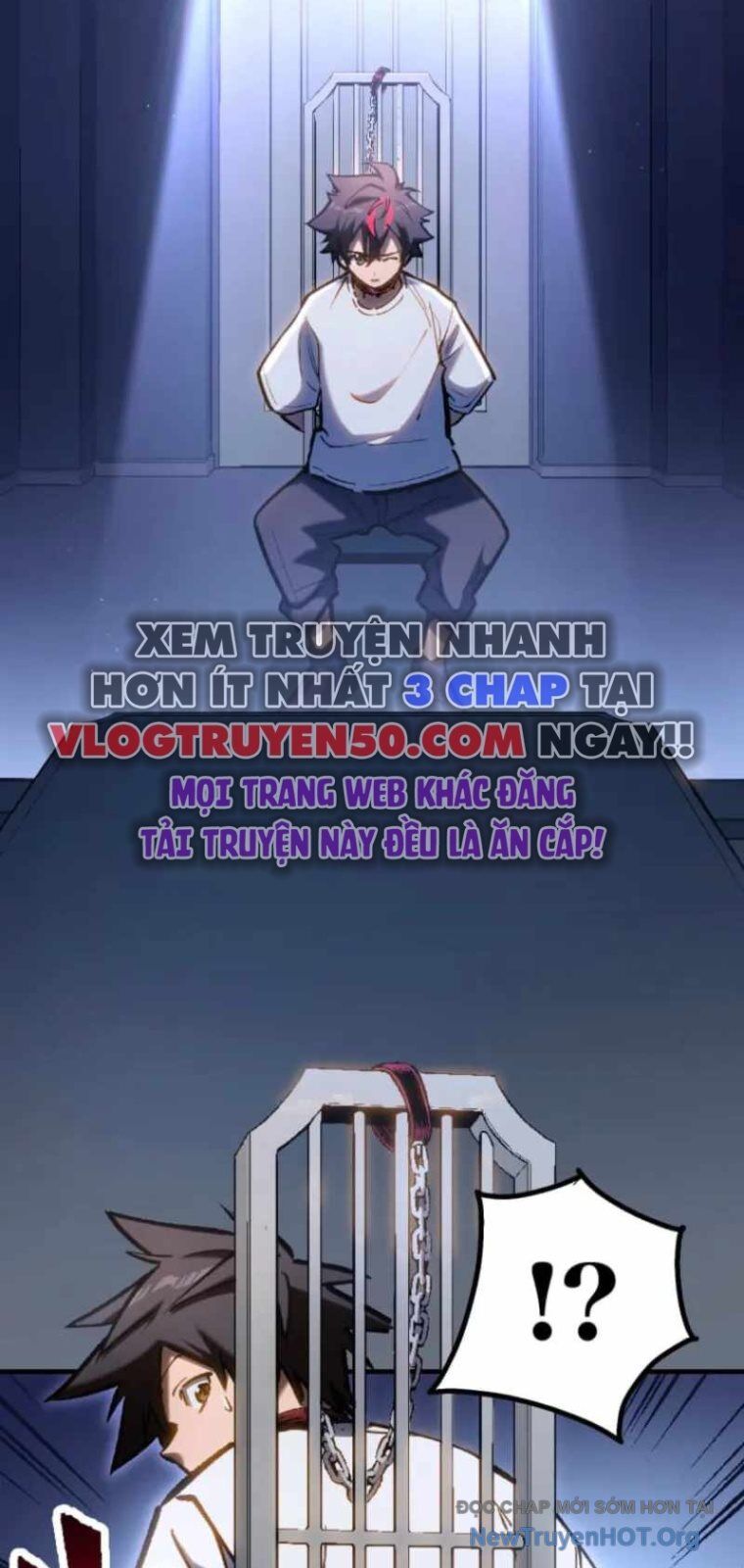 Thức Tỉnh Vô Hạn Chương 6 Ảnh 107