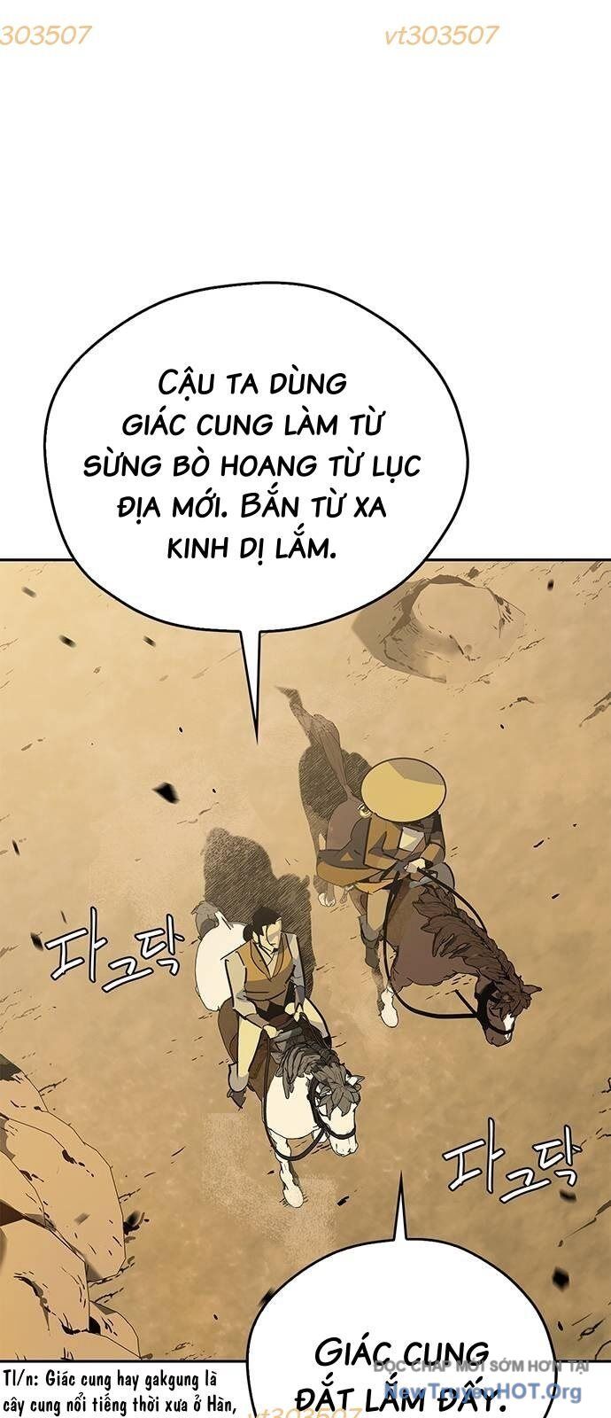 Võ Học Miền Viễn Tây Chương 27 Ảnh 10