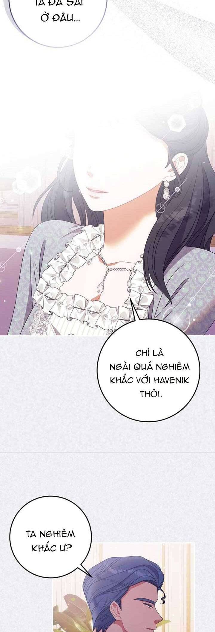 Tôi Đã Có Một Gia Đình Mới Mà Trước Đó Không Nằm Trong Kế Hoạch Nhận Nuôi. Chương 30 Ảnh 33