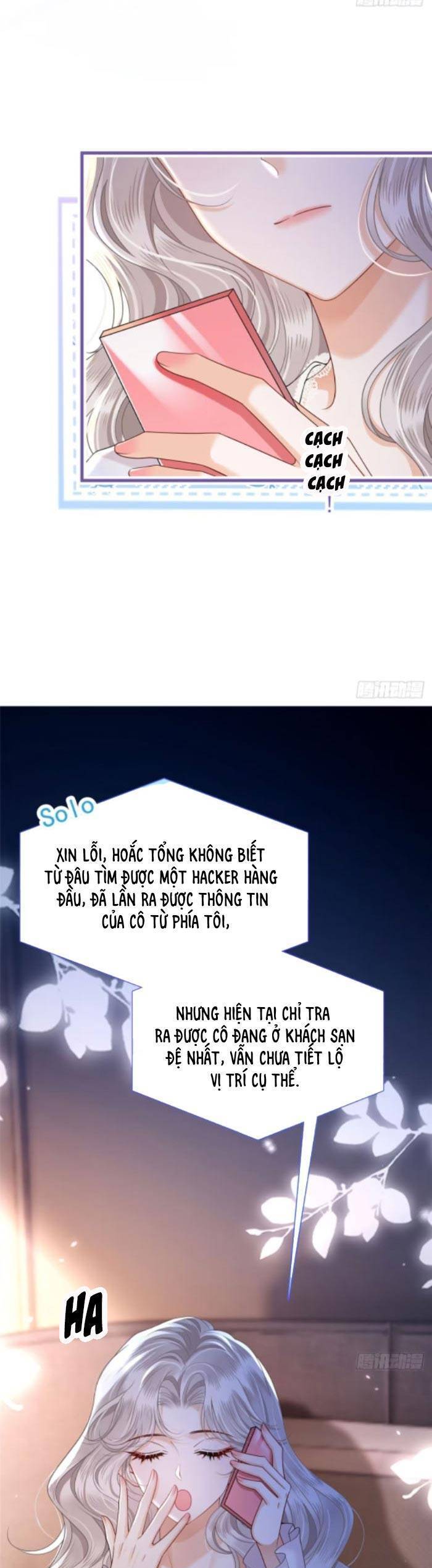 Sự Trở Lại Cực Gắt Của Chị Đại Sau Hủy Hôn Chương 13 Ảnh 14