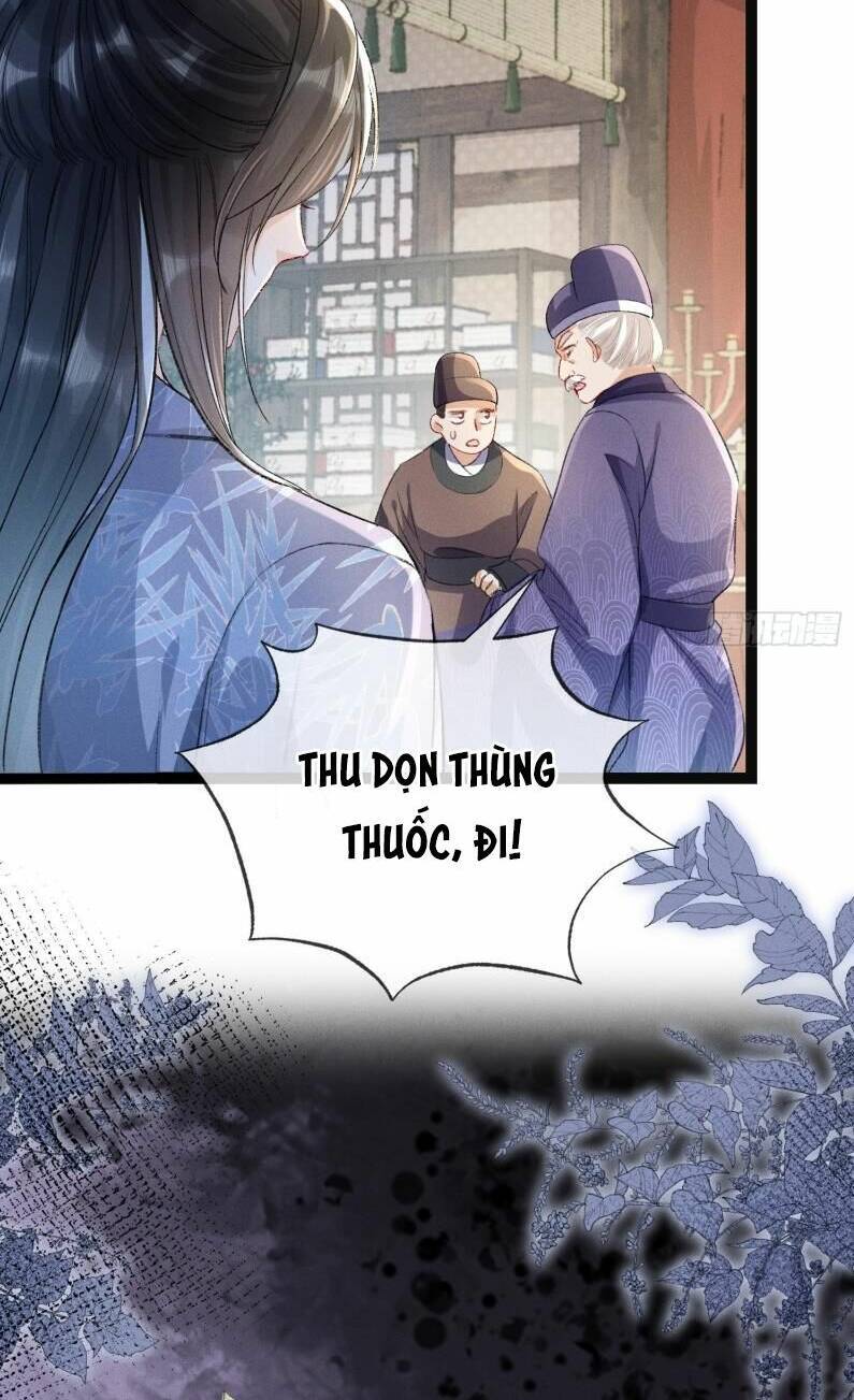 Kế Hoạch Nuôi Dưỡng Bệnh Kiều Vương Gia Chương 5 Ảnh 31