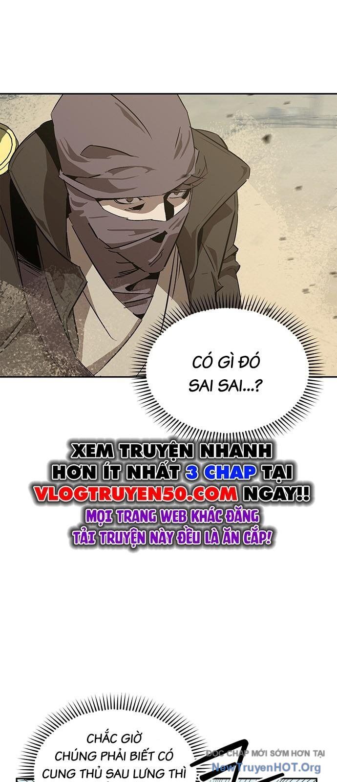 Võ Học Miền Viễn Tây Chương 28 Ảnh 16