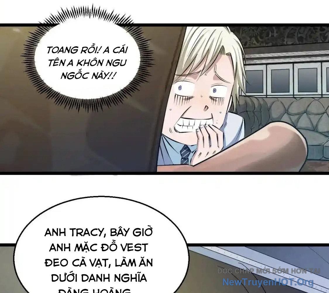 Dẫu Nản Vẫn Cố Chương 16 Ảnh 32