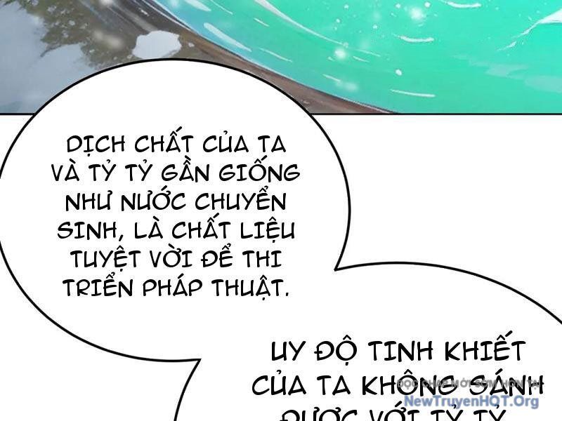Hóa Ra Các Cô Ấy Mới Là Nhân Vật Chính Chương 99 Ảnh 57