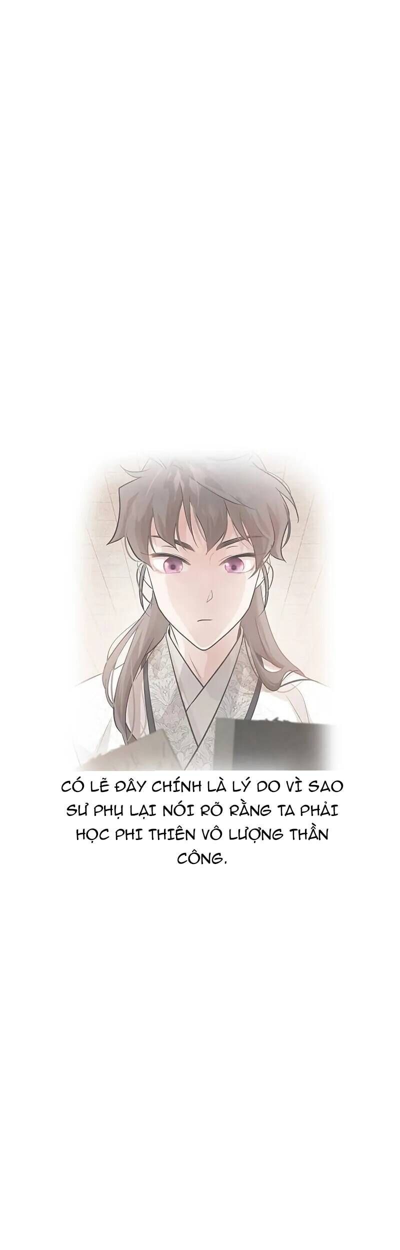 Tôi Trở Thành Chồng Của Giáo Chủ Ma Giáo Chương 21 Ảnh 58