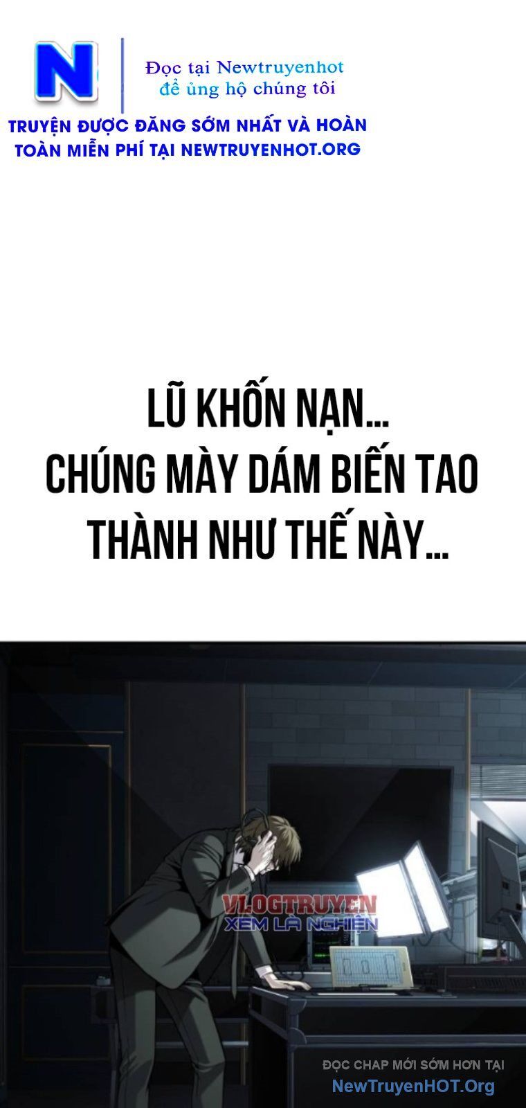 Đứa Con Báo Thù Chương 65 Ảnh 27