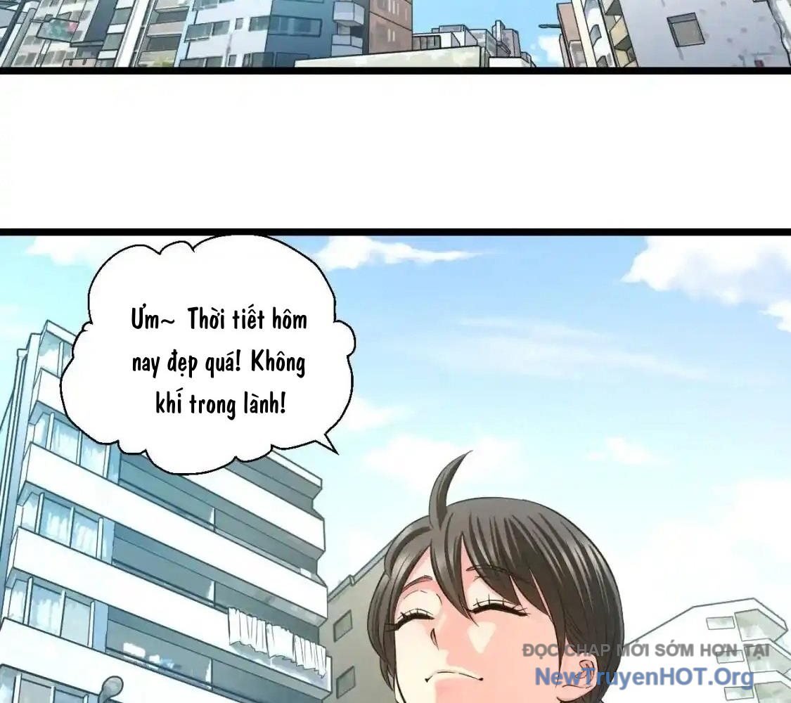 Dẫu Nản Vẫn Cố Chương 16 Ảnh 53