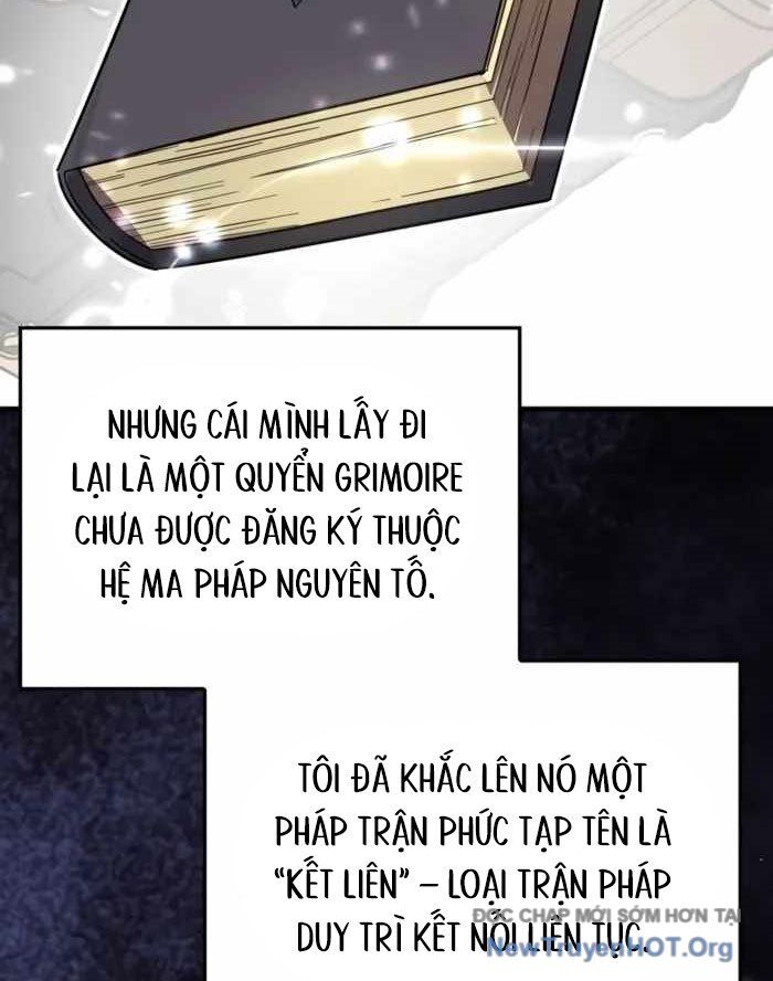 Pháp Sư Thiên Tài Phá Vỡ Giới Hạn Chương 18 Ảnh 114