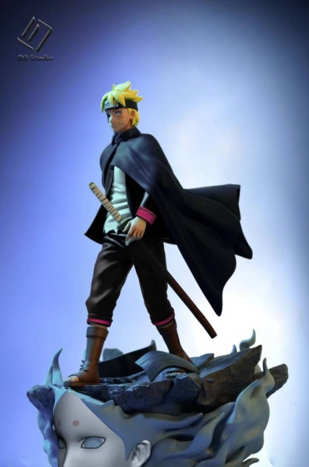 Uzumaki Boruto Chương 104 Ảnh 45