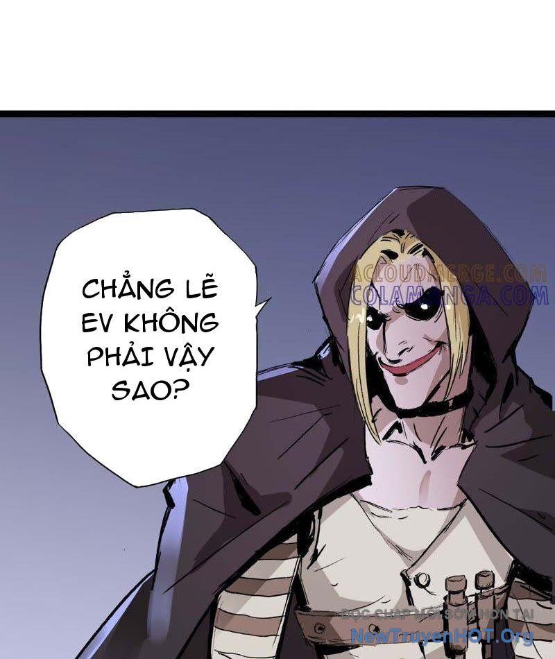 Vô Hạn Dị Hóa: Chiến Tranh Hệ Nhị Phân Chương 38 Ảnh 46