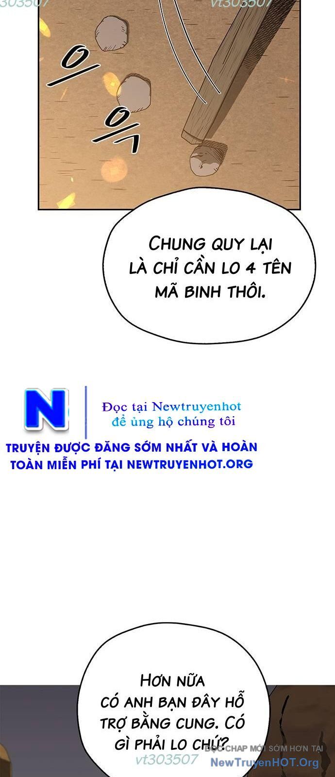 Võ Học Miền Viễn Tây Chương 27 Ảnh 37
