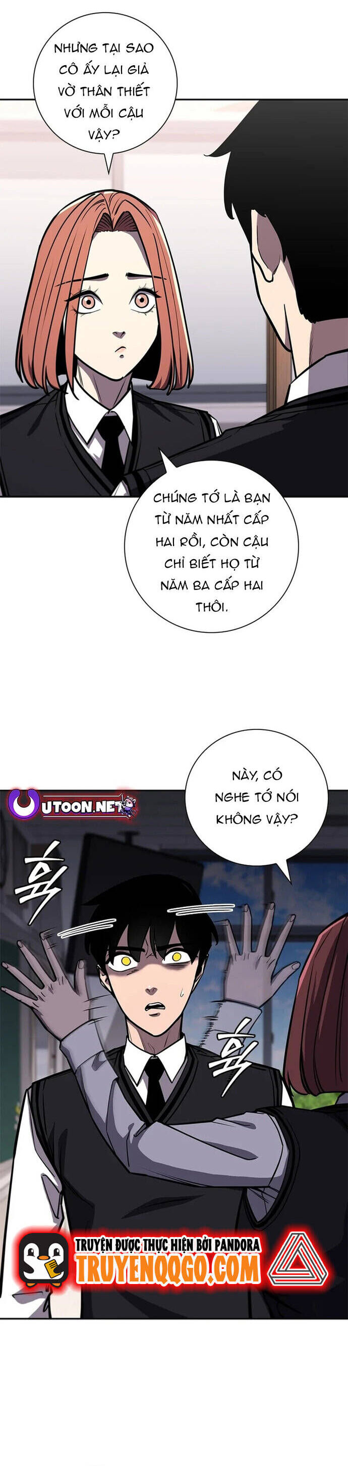 Đấu Phật Chương 9 Ảnh 50