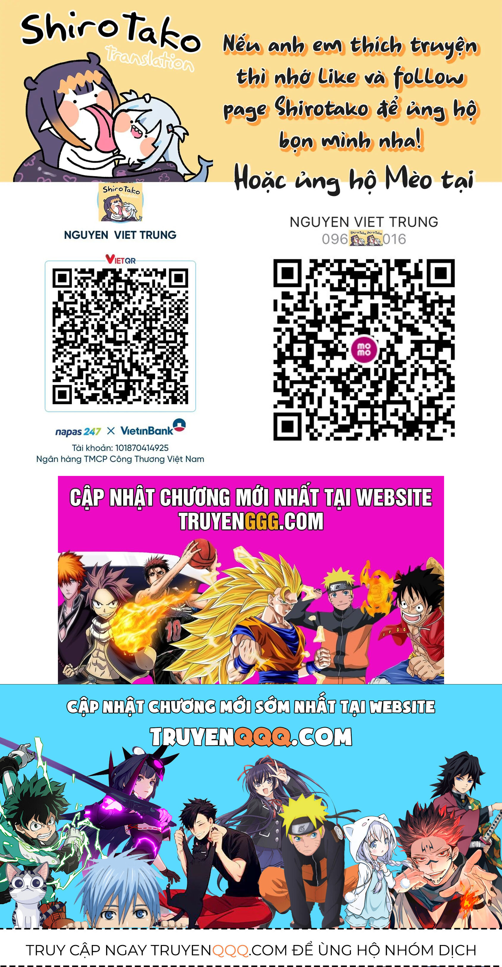 Ba Chị Em Nhà Mikadono Dễ Đối Phó Thật Đấy Chương 159 Ảnh 24