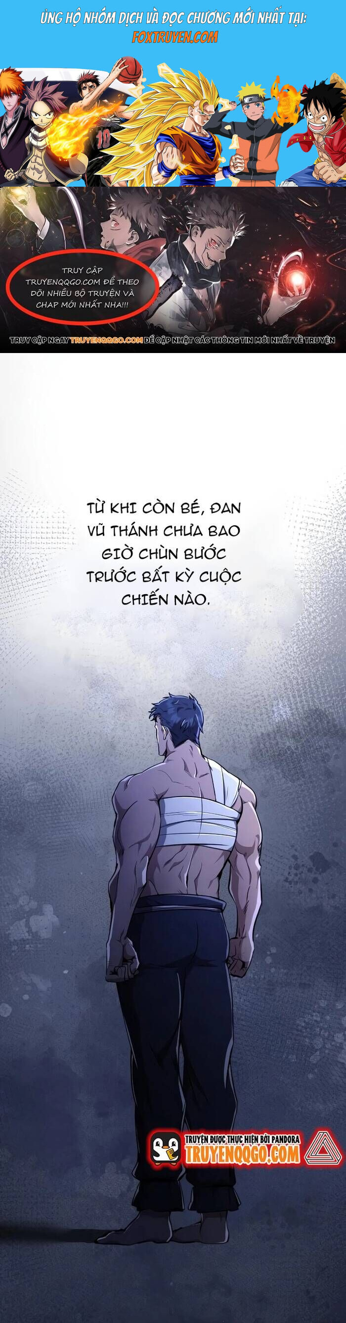 Cao Thủ Quyền Đạo Tái Sinh Chương 10 Ảnh 2