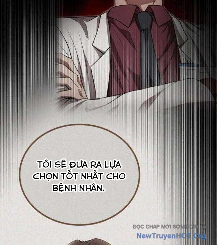 Bác Sĩ Hồi Quy Chỉ Muốn Sống Yên Bình Chương 33 Ảnh 73