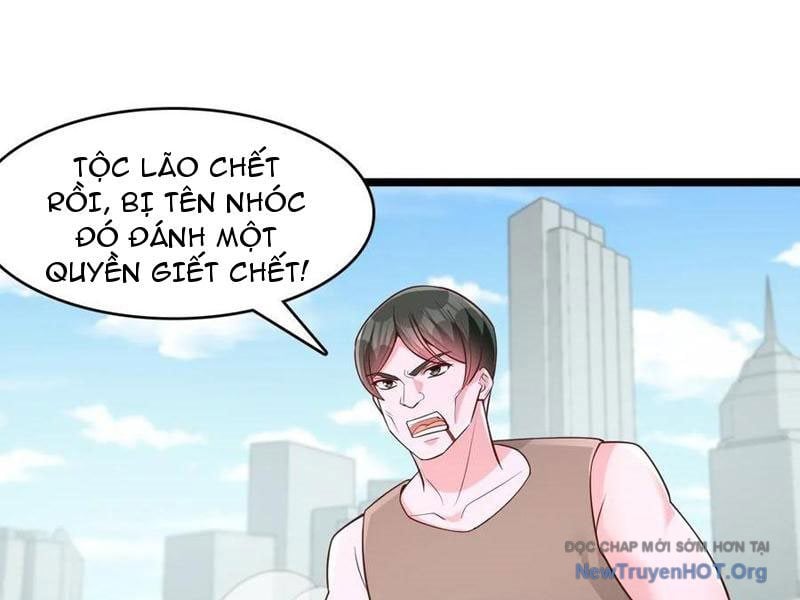 Ta Thần Ma Song Tu Chế Bá Thiên Hạ Chương 157 Ảnh 3