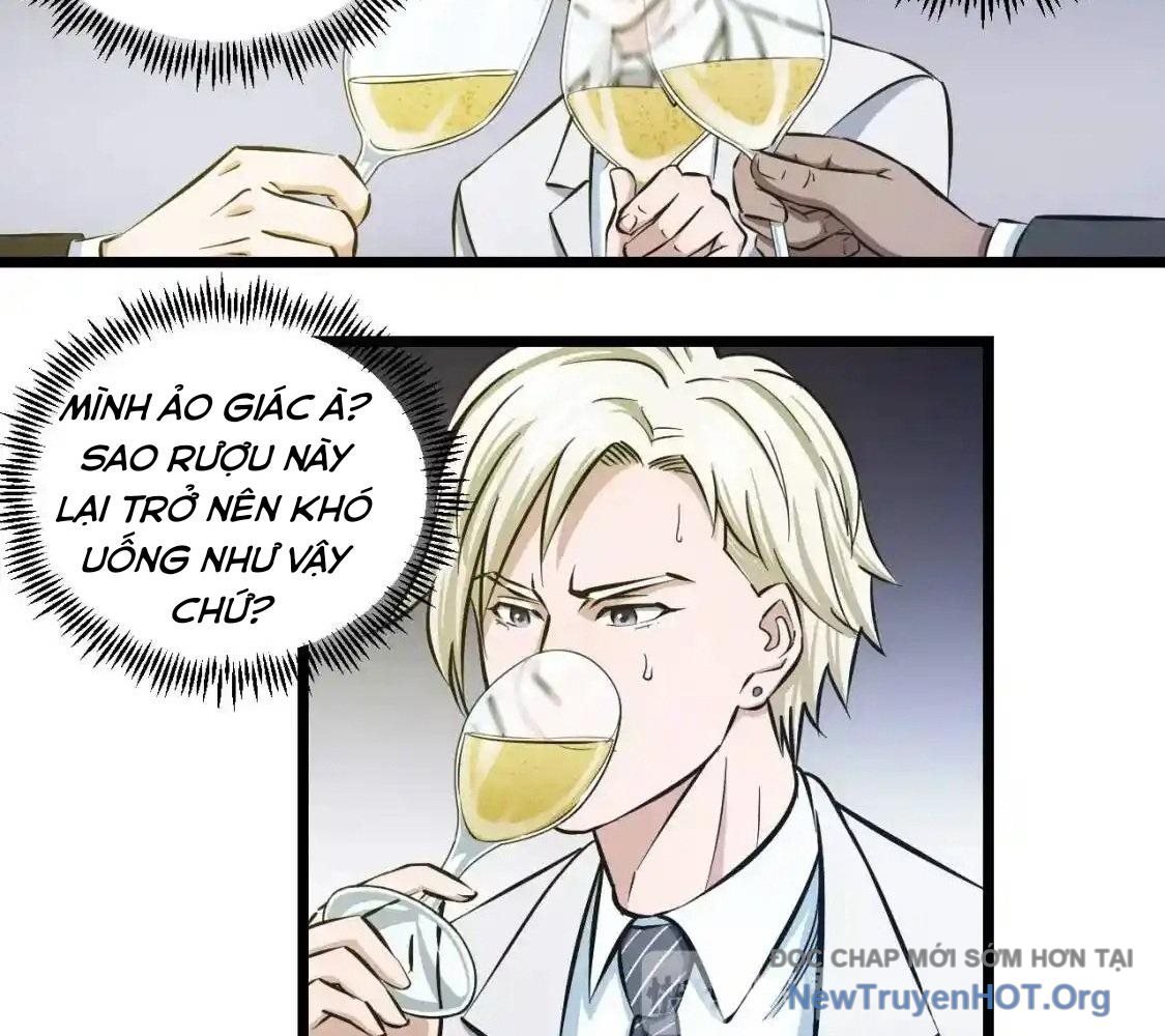 Dẫu Nản Vẫn Cố Chương 16 Ảnh 14