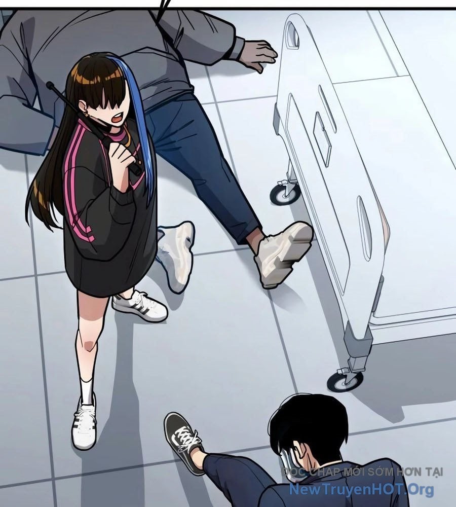 Hacker Báo Thù Chương 12 Ảnh 4