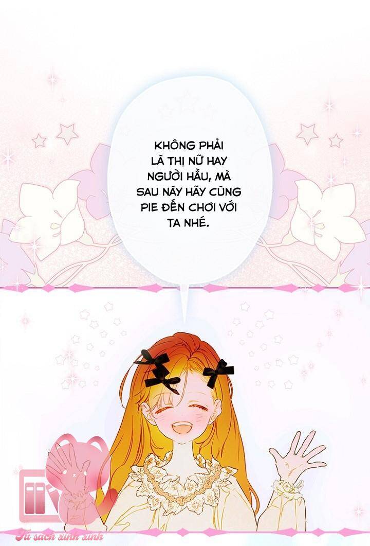 Khế Ước Hôn Nhân Của Mẹ Tôi Chương 83 Ảnh 17