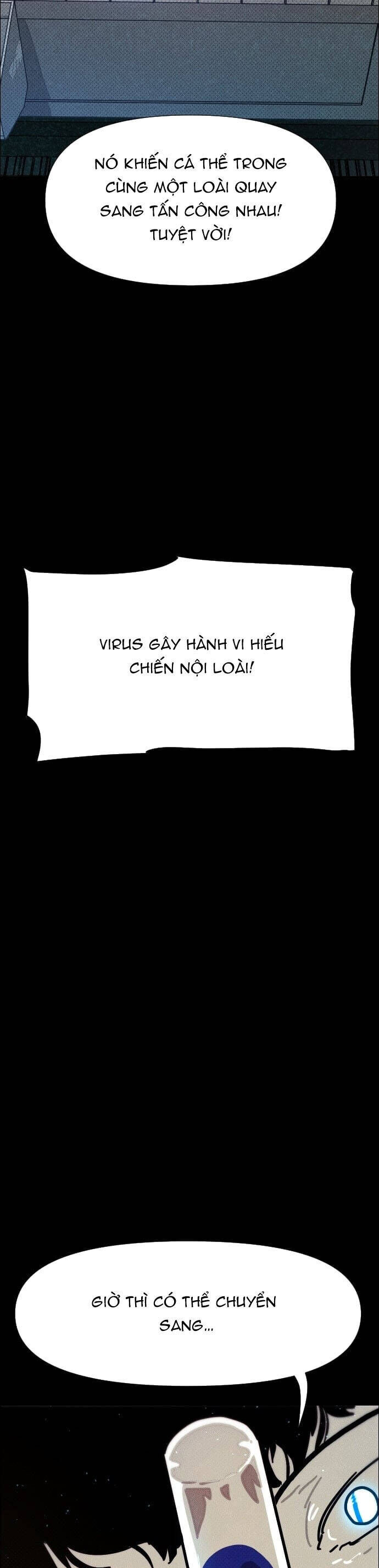 Dịch Vụ Tang Lễ Cho Xác Sống Chương 28 Ảnh 10
