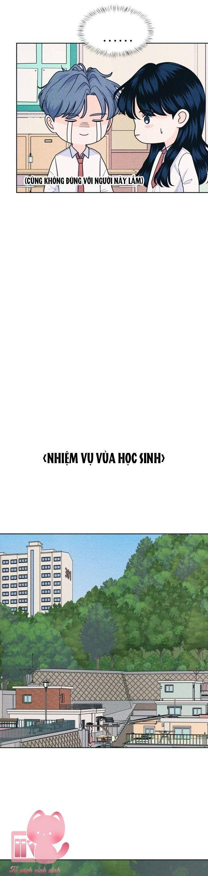 Thiếu Niên Hướng Nội Chương 80 Ảnh 42