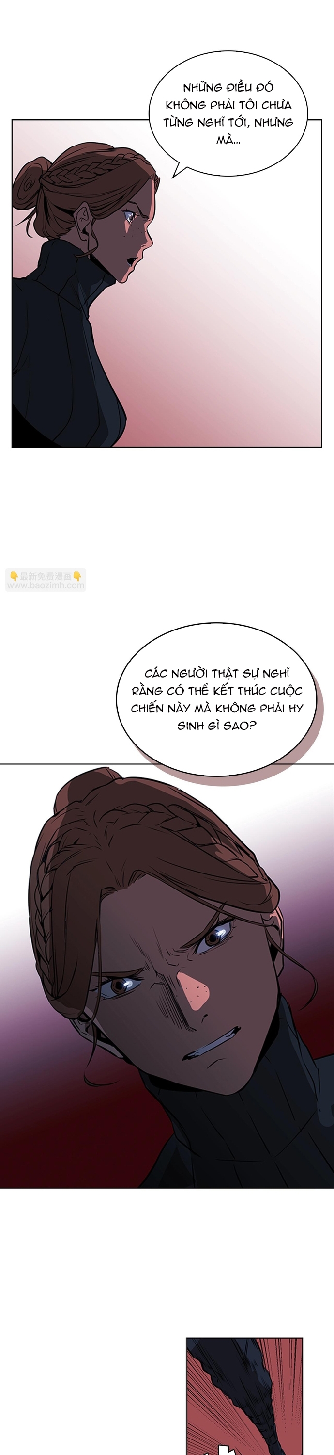 Vô Bi Chương 38 Ảnh 5