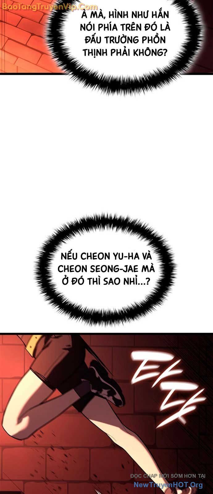 Sự Trở Lại Của Anh Hùng Cấp Thảm Họa Chương 135 Ảnh 75