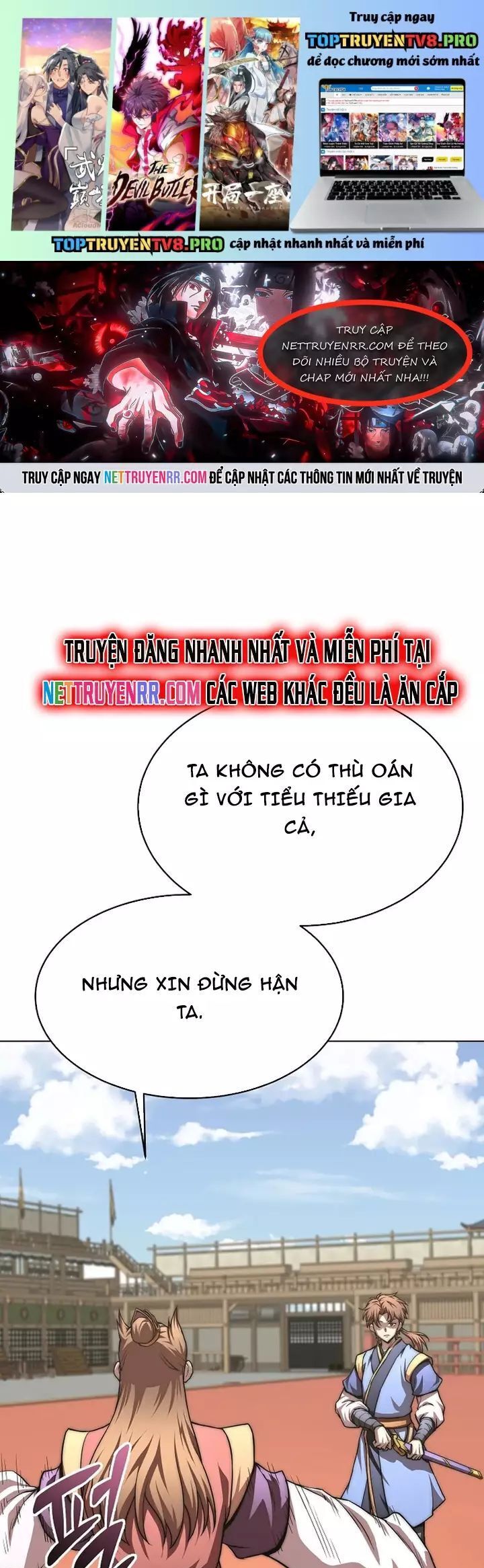 Con Trai Của Gia Tộc Nam Cung Thế Gia Chương 90 Ảnh 3