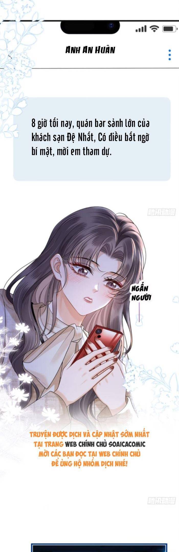 Sự Trở Lại Cực Gắt Của Chị Đại Sau Hủy Hôn Chương 14 Ảnh 17