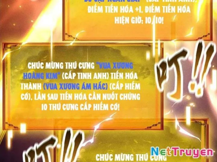 Ta Trở Thành Thần Sau Khi Afk Hàng Triệu Năm Chương 33 Ảnh 86