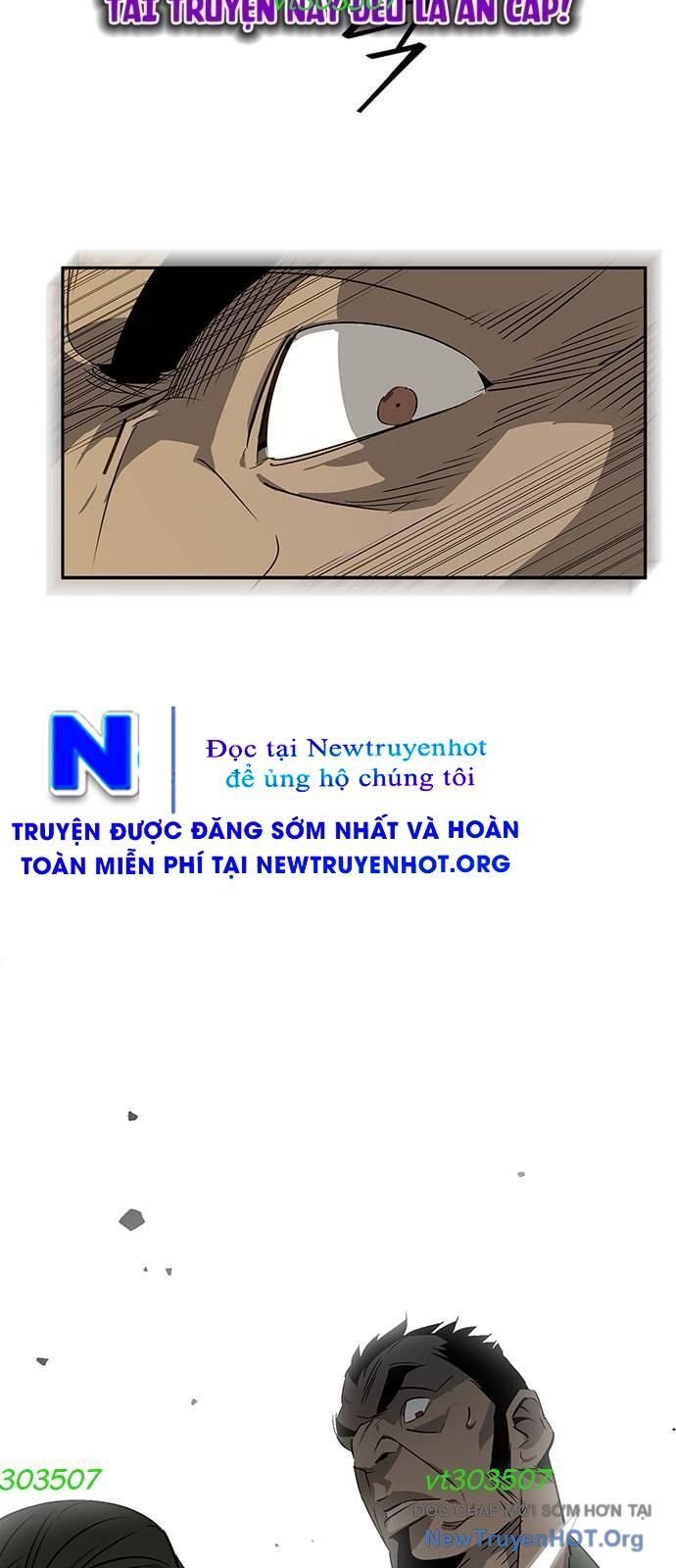 Võ Học Miền Viễn Tây Chương 27 Ảnh 19
