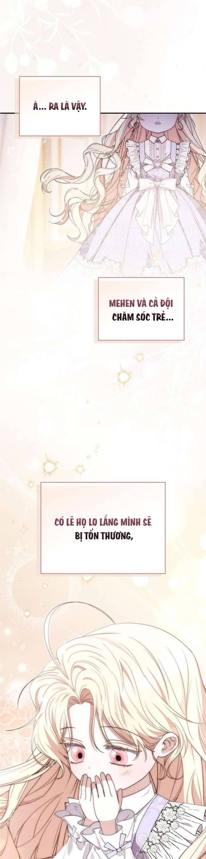 Nam Chính Ám Ảnh Với Sức Khỏe Của Tôi Chương 12 Ảnh 23