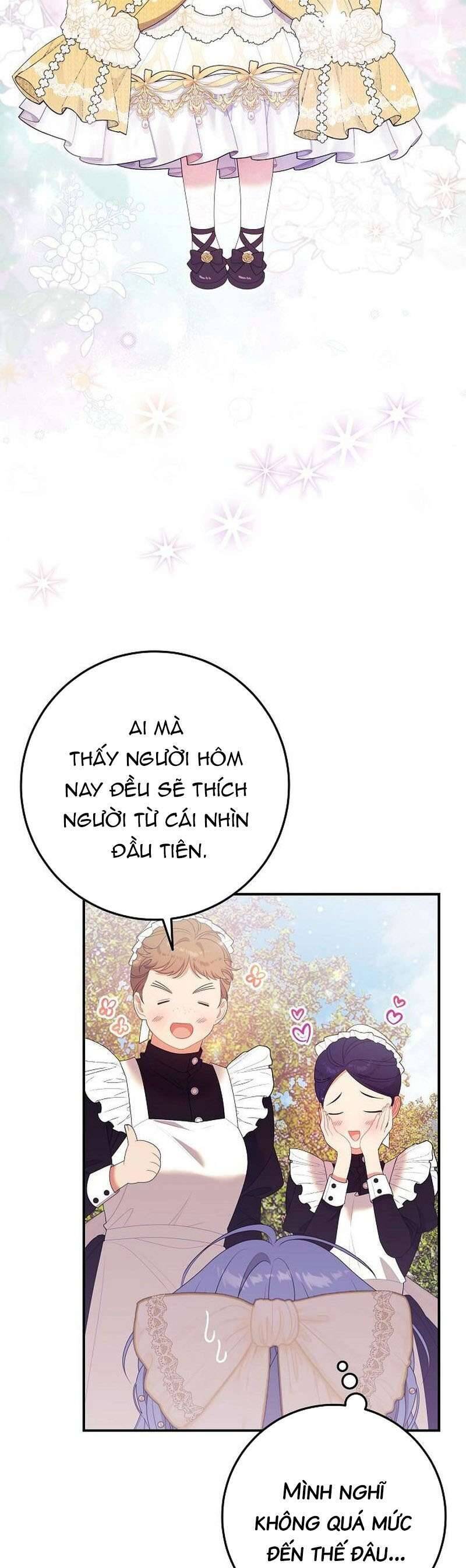 Tôi Đã Có Một Gia Đình Mới Mà Trước Đó Không Nằm Trong Kế Hoạch Nhận Nuôi. Chương 27 Ảnh 3