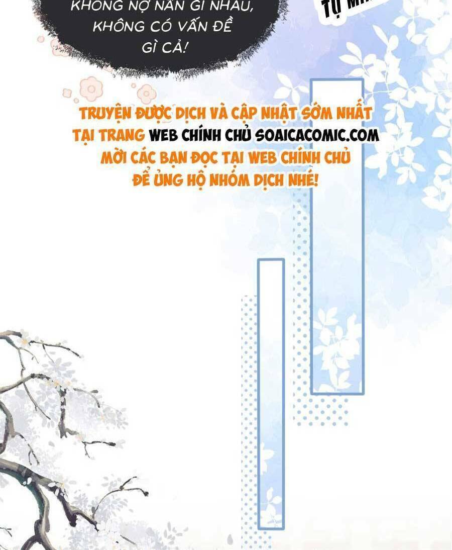 Kế Hoạch Nuôi Dưỡng Bệnh Kiều Vương Gia Chương 11 Ảnh 50