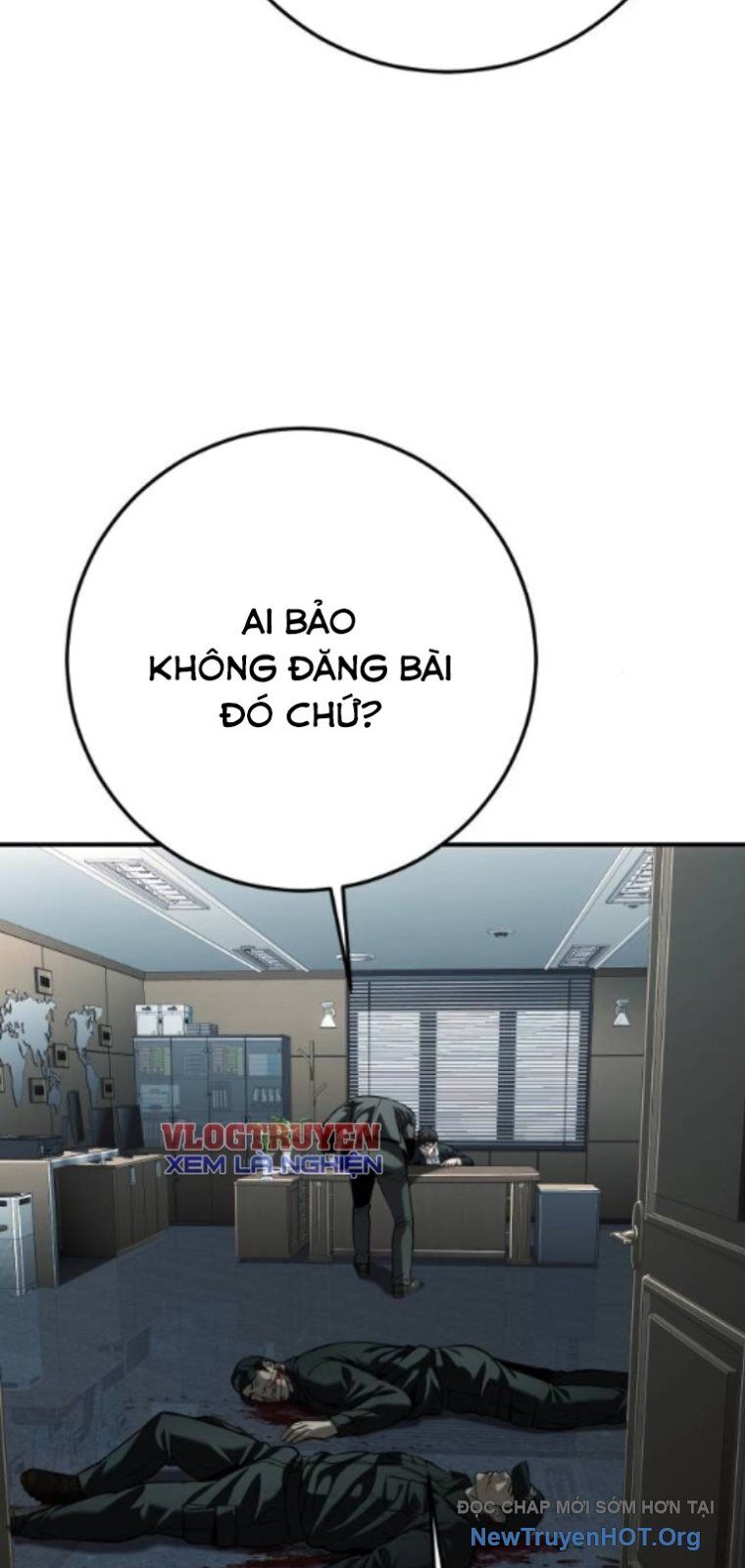 Đứa Con Báo Thù Chương 65 Ảnh 35