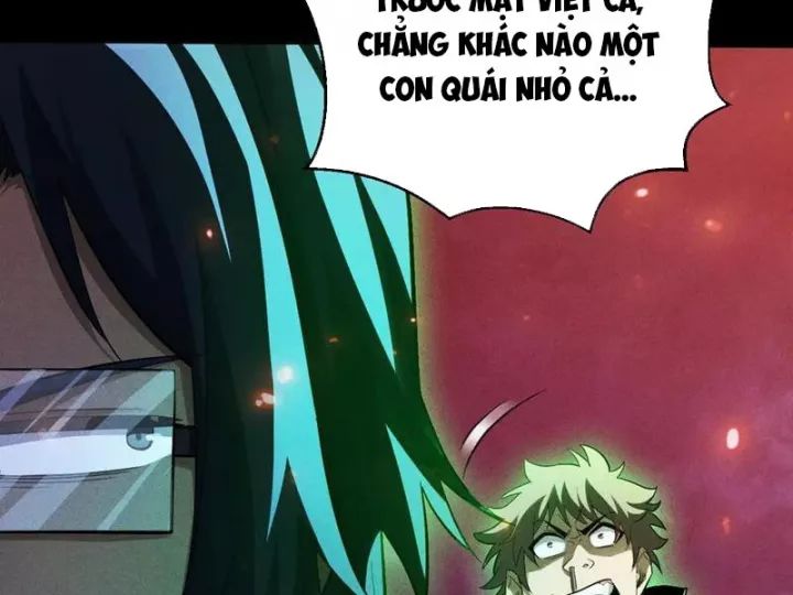 Ta Trở Thành Thần Sau Khi Afk Hàng Triệu Năm Chương 37 Ảnh 110