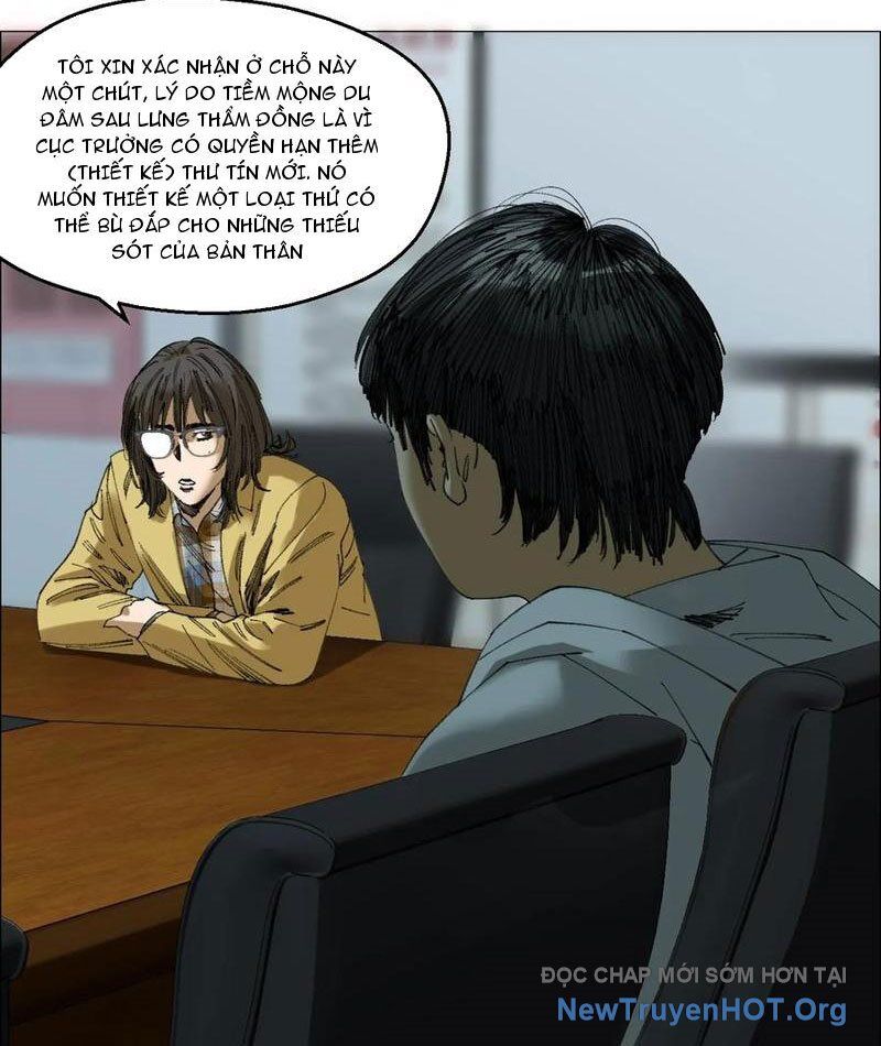 Giờ Ngọ Ba Khắc Chương 119 Ảnh 9