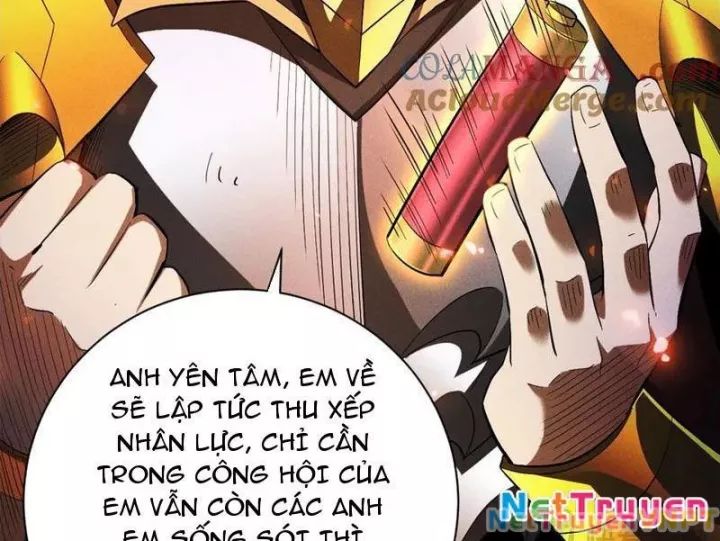 Ta Trở Thành Thần Sau Khi Afk Hàng Triệu Năm Chương 33 Ảnh 41
