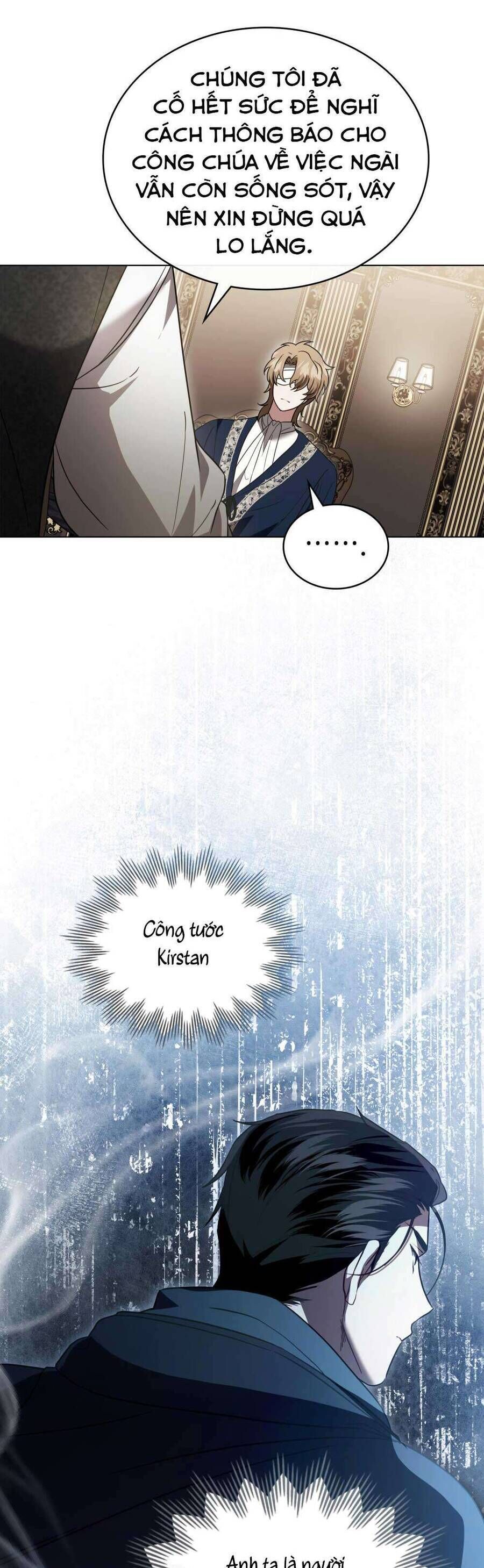 Hôn Nhân Khế Ước Chương 39 Ảnh 20