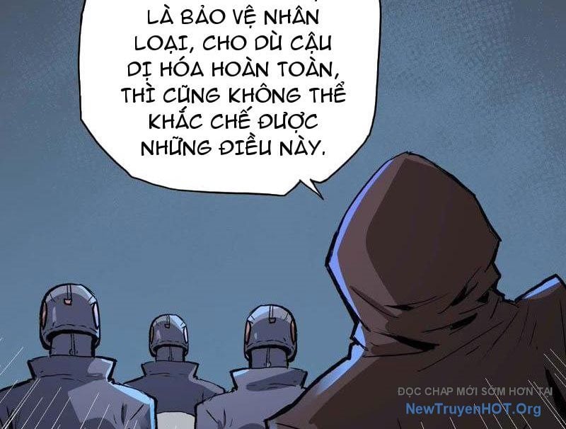 Vô Hạn Dị Hóa: Chiến Tranh Hệ Nhị Phân Chương 39 Ảnh 70