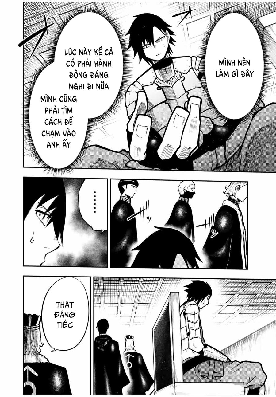 Dorei Tensei: Sono Dorei, Saikyou No Moto Ouji Ni Tsuki Chương 83 Ảnh 20