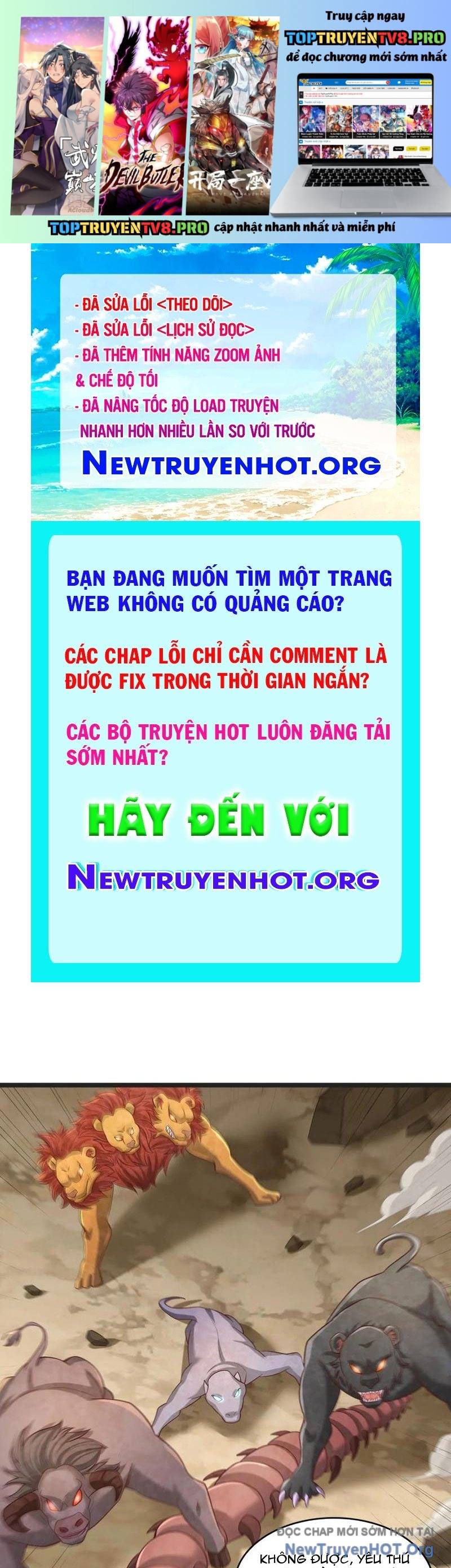 Ta Thần Ma Song Tu Chế Bá Thiên Hạ Chương 151 Ảnh 2