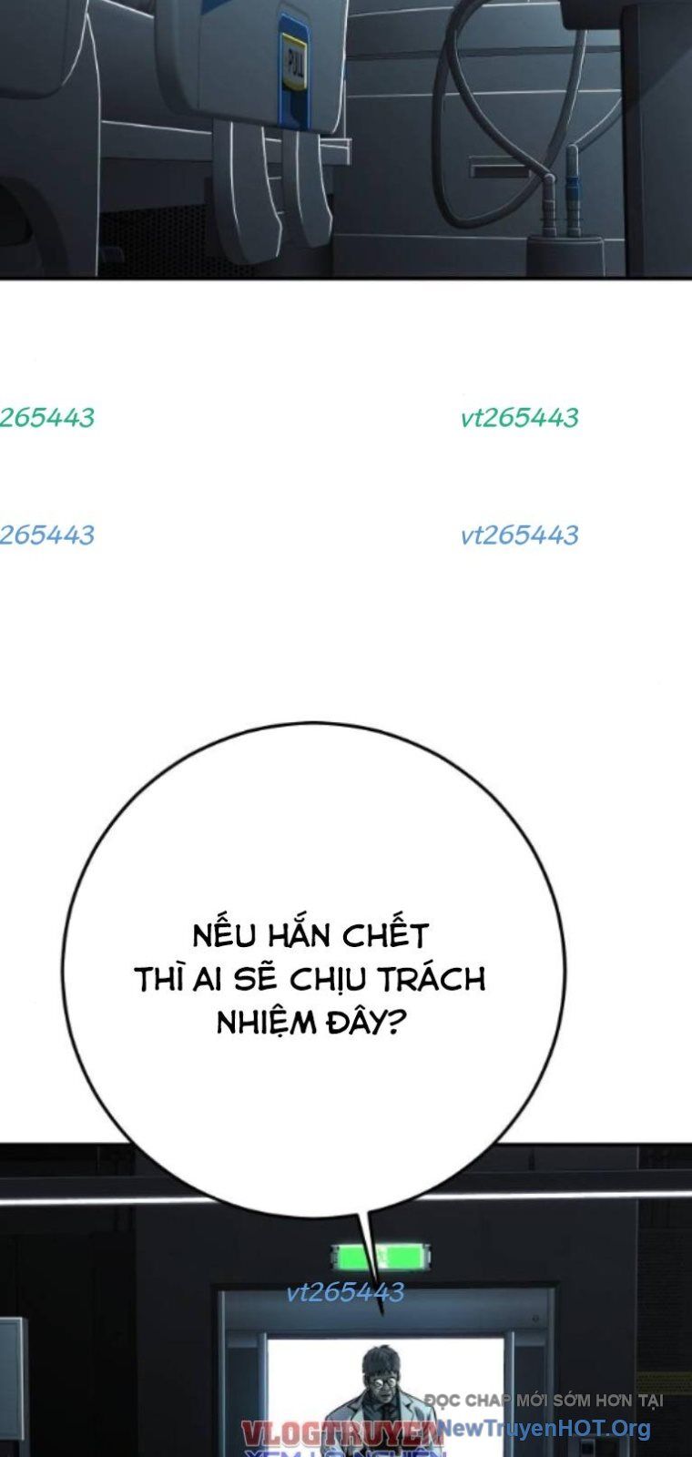 Đứa Con Báo Thù Chương 65 Ảnh 7