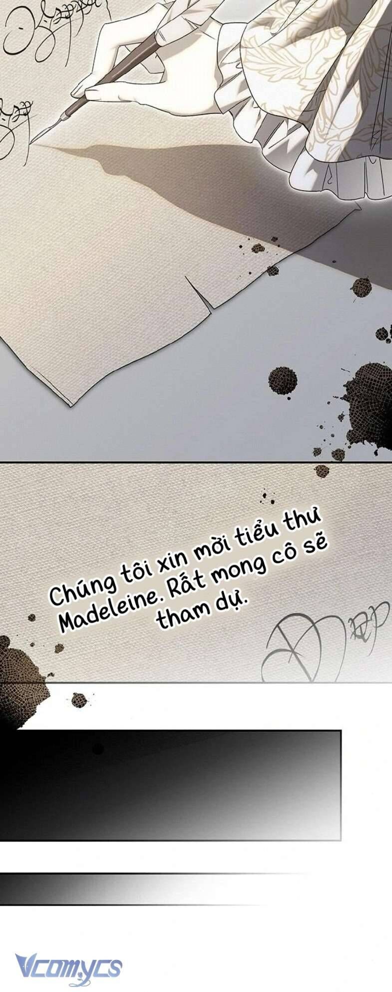 Cứ Cố Gắng Hết Sức Để Hối Hận Chương 13 Ảnh 57
