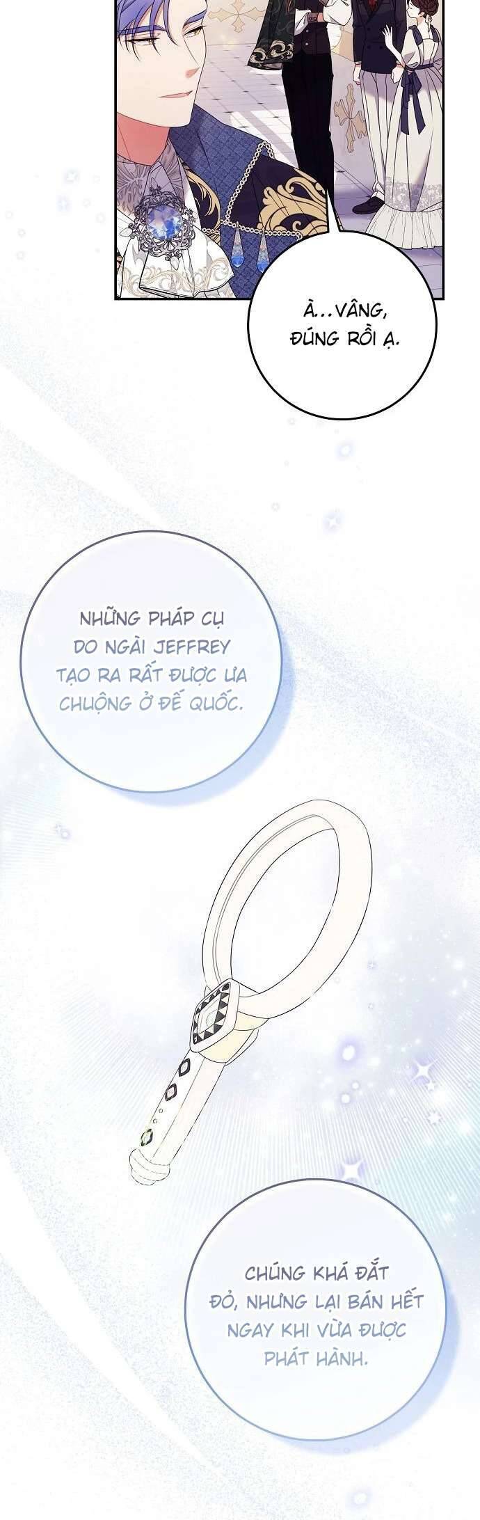 Tôi Đã Có Một Gia Đình Mới Mà Trước Đó Không Nằm Trong Kế Hoạch Nhận Nuôi. Chương 31 Ảnh 43